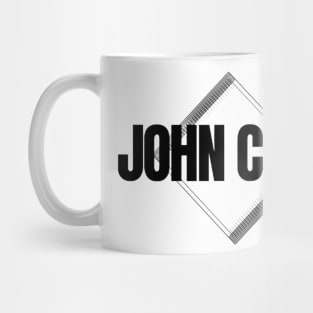 john cena Mug